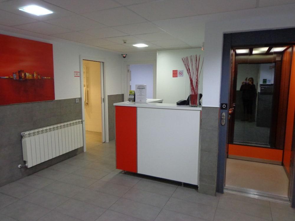 Alda Soria Rooms מראה חיצוני תמונה