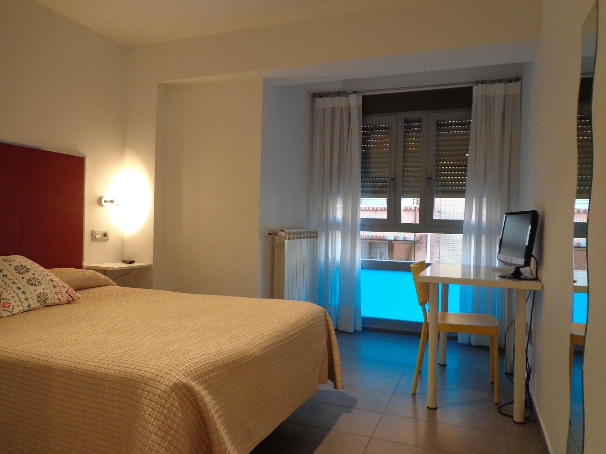 Alda Soria Rooms מראה חיצוני תמונה