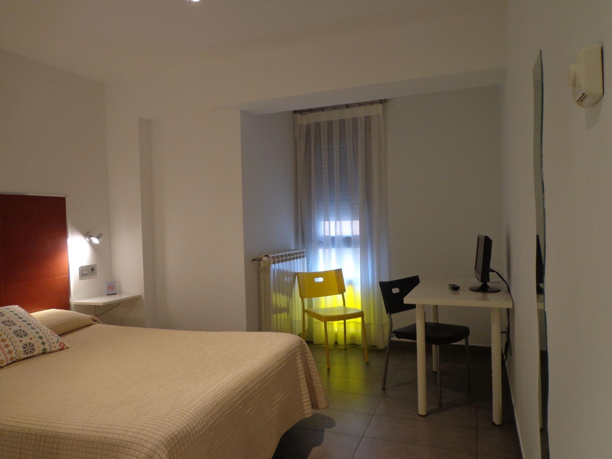Alda Soria Rooms מראה חיצוני תמונה