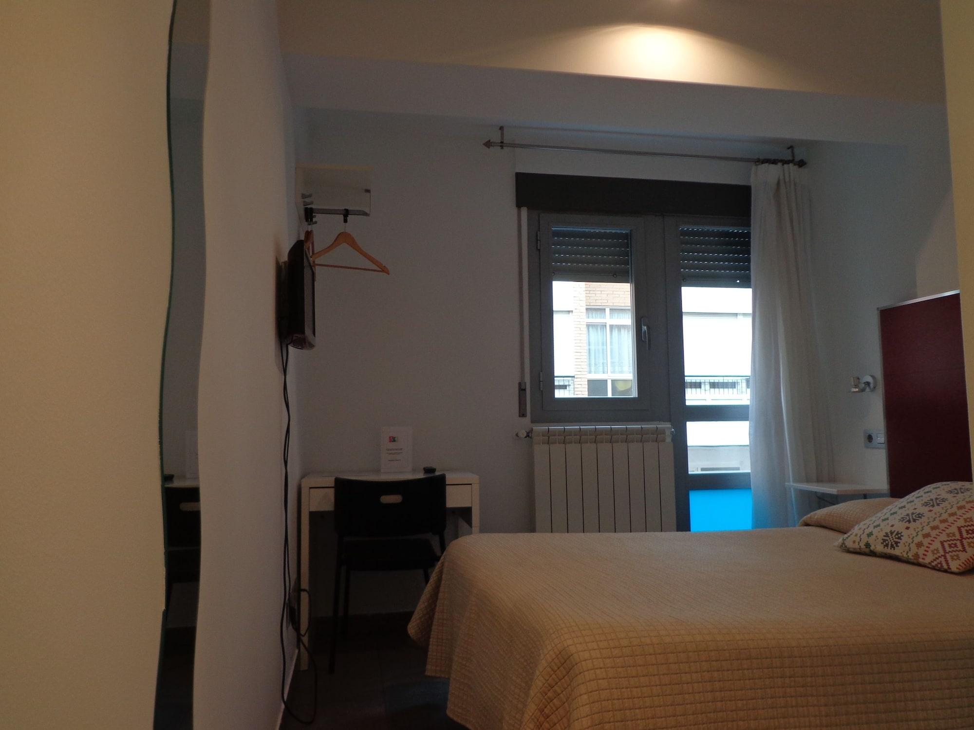 Alda Soria Rooms מראה חיצוני תמונה