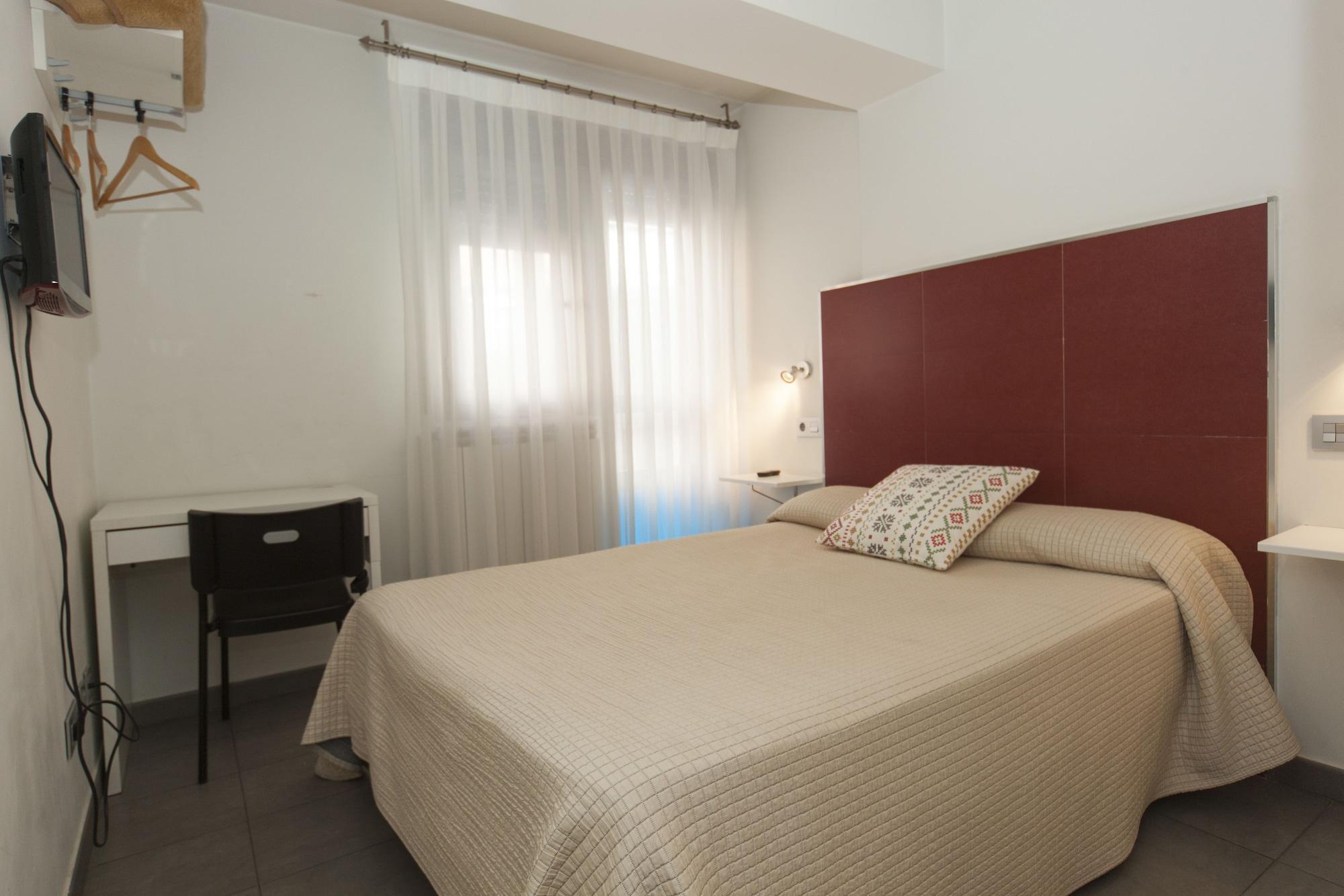 Alda Soria Rooms מראה חיצוני תמונה