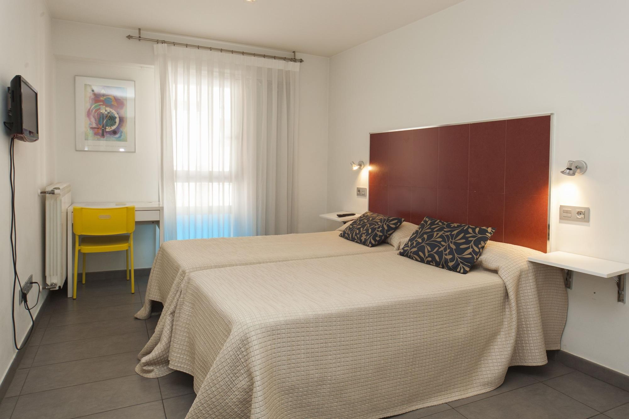 Alda Soria Rooms מראה חיצוני תמונה