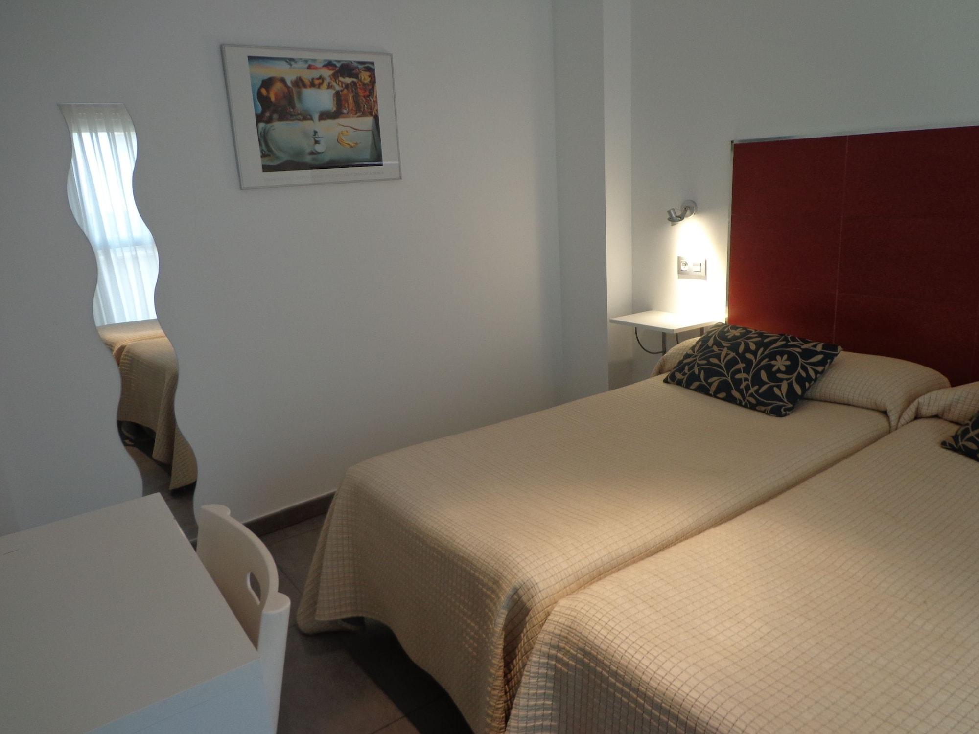 Alda Soria Rooms מראה חיצוני תמונה