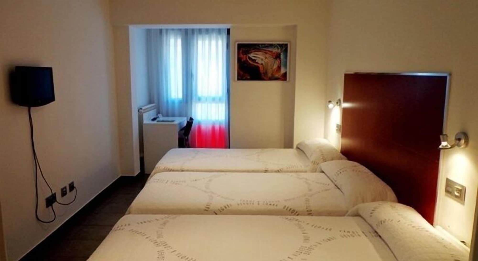 Alda Soria Rooms מראה חיצוני תמונה