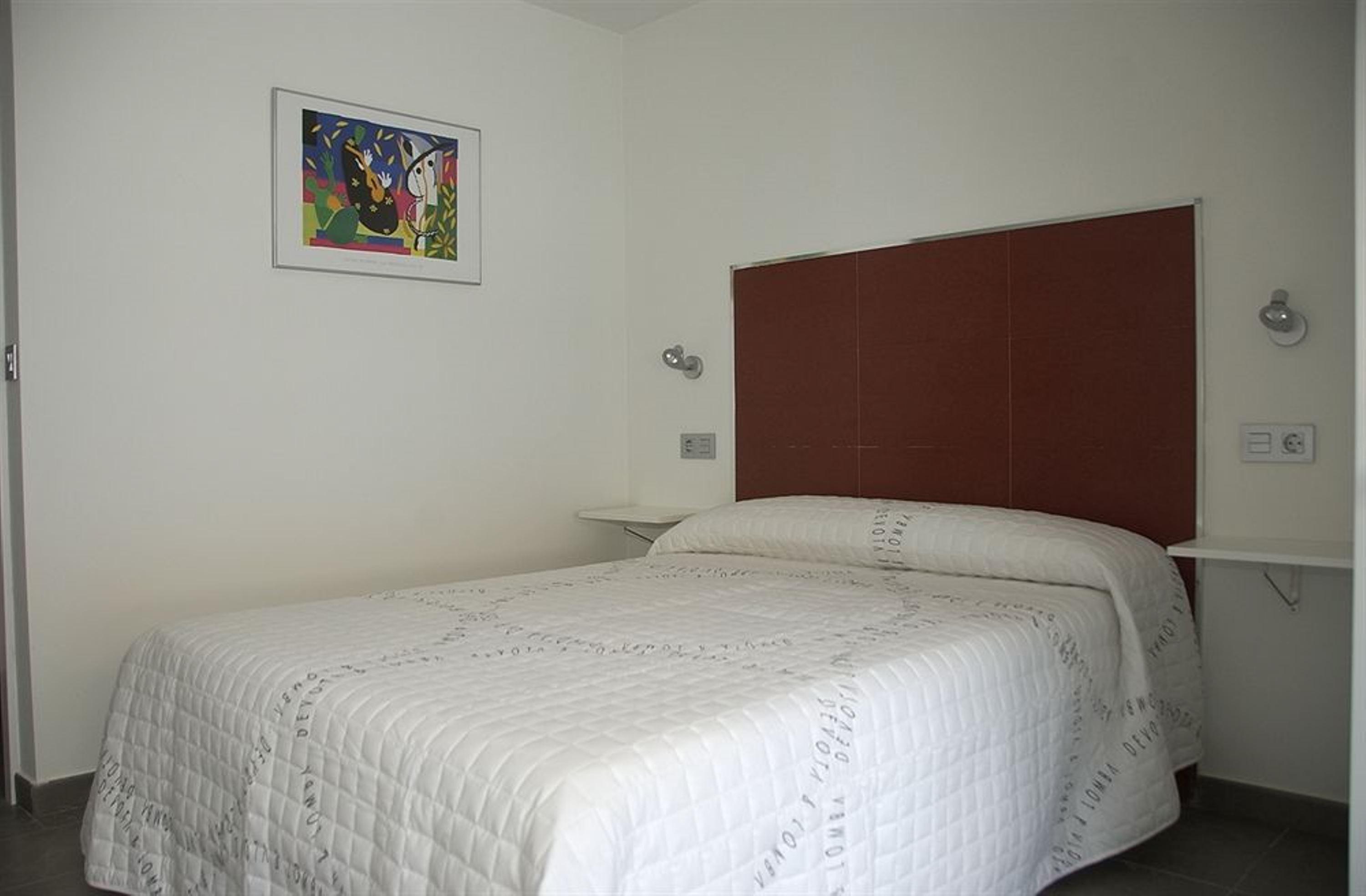 Alda Soria Rooms מראה חיצוני תמונה
