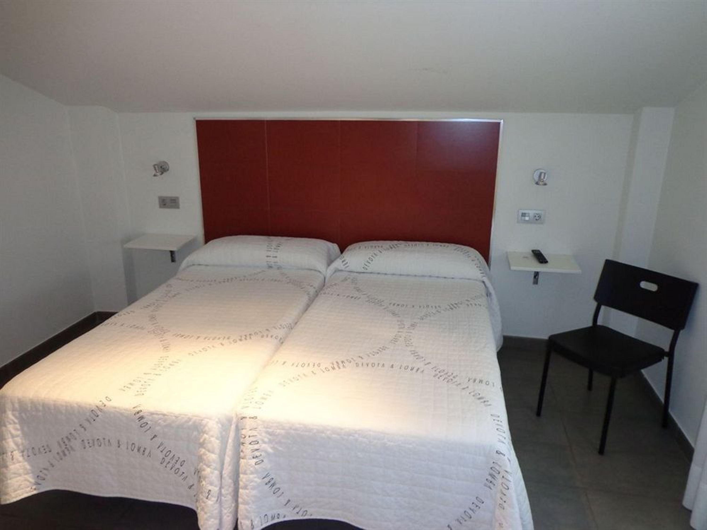 Alda Soria Rooms מראה חיצוני תמונה