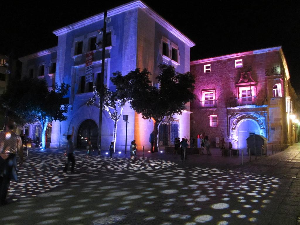 Alda Soria Rooms מראה חיצוני תמונה