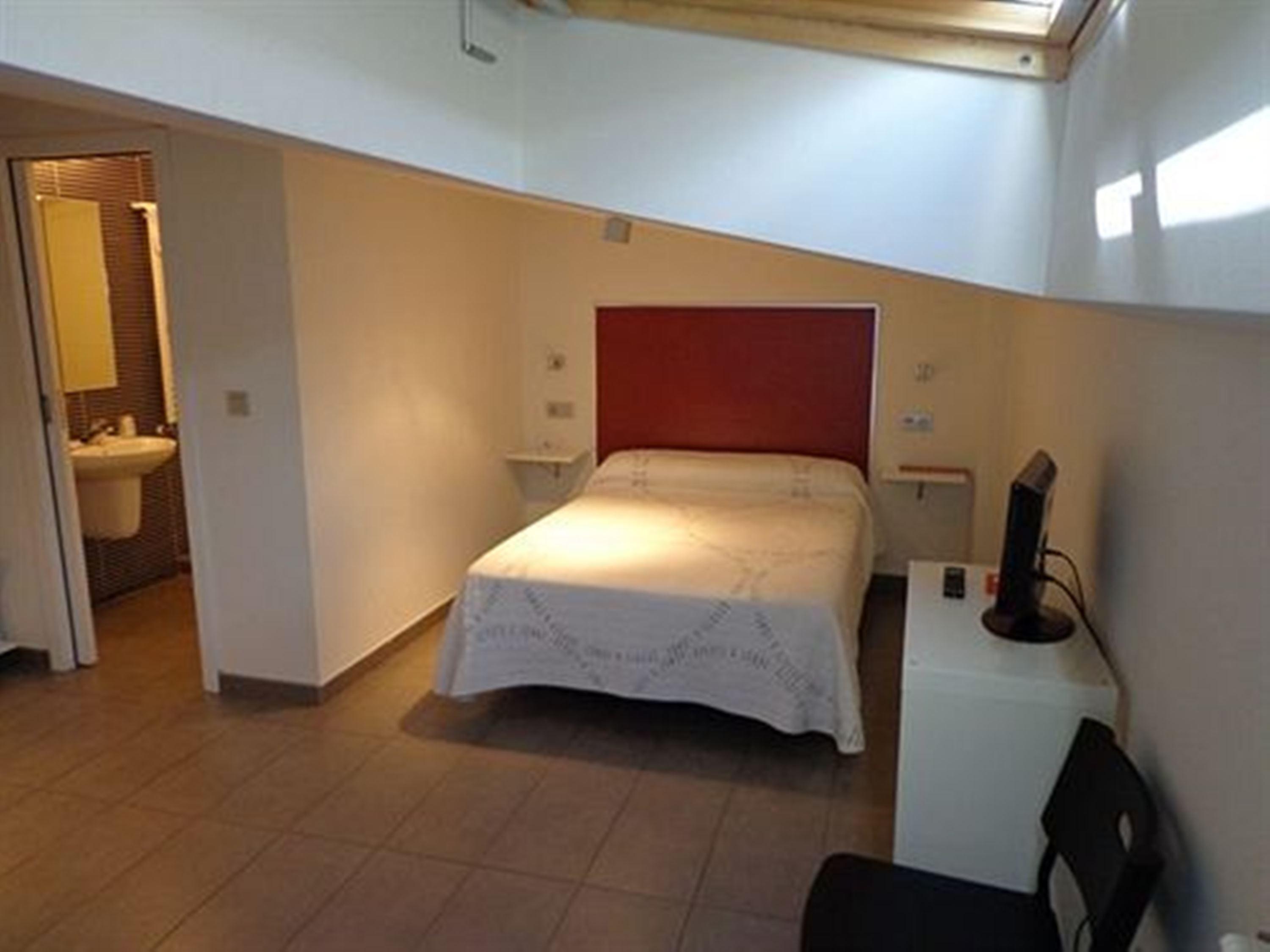 Alda Soria Rooms מראה חיצוני תמונה