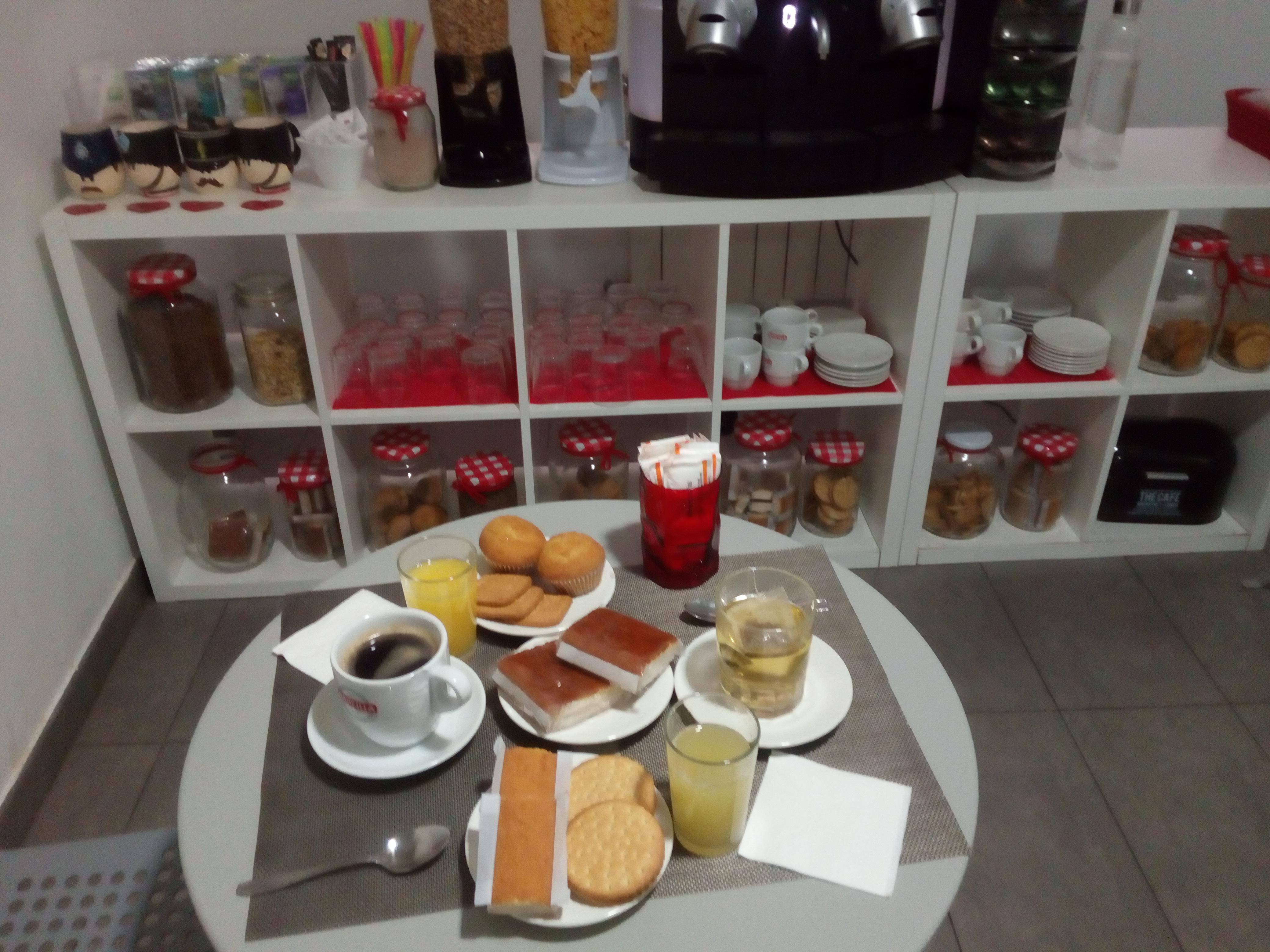 Alda Soria Rooms מראה חיצוני תמונה