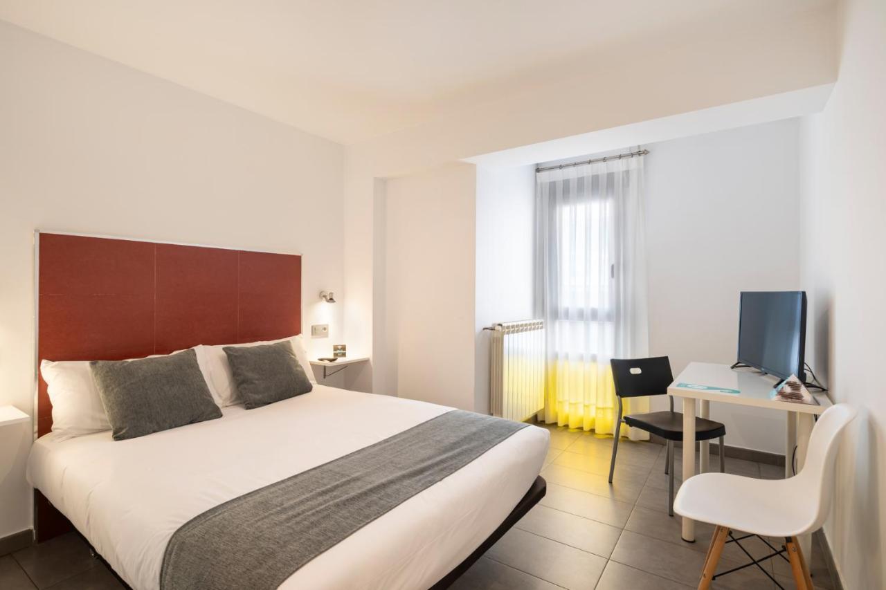 Alda Soria Rooms מראה חיצוני תמונה