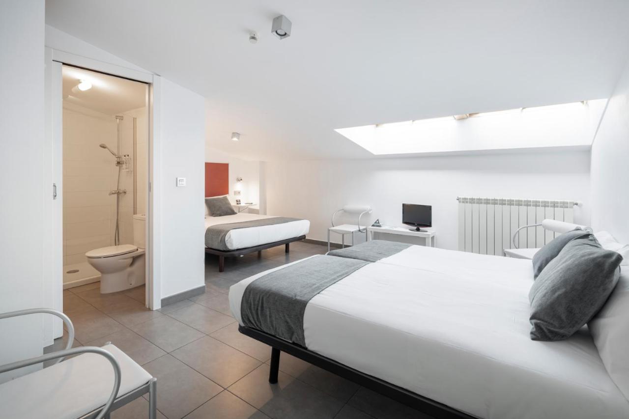 Alda Soria Rooms מראה חיצוני תמונה