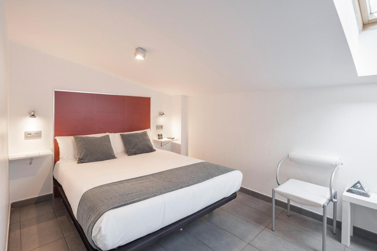 Alda Soria Rooms מראה חיצוני תמונה