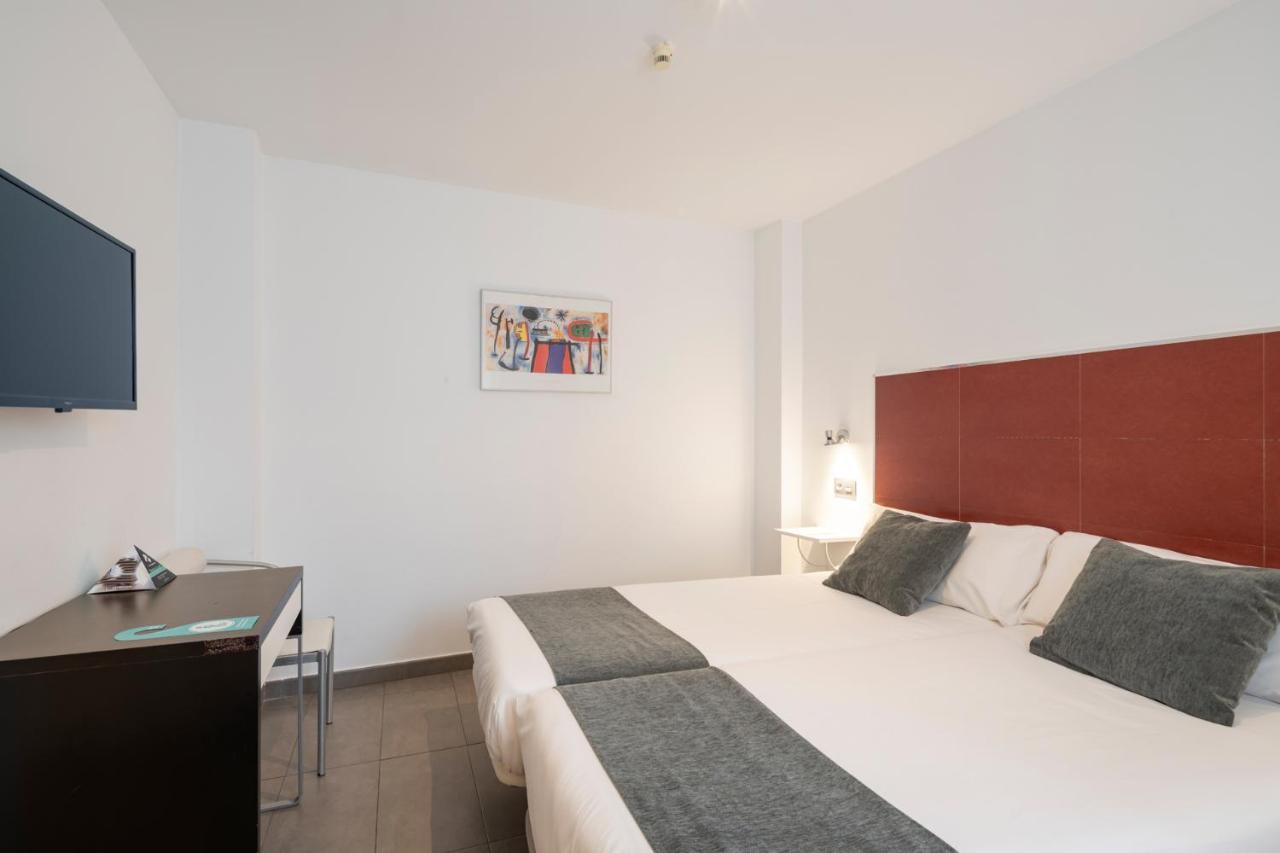 Alda Soria Rooms מראה חיצוני תמונה