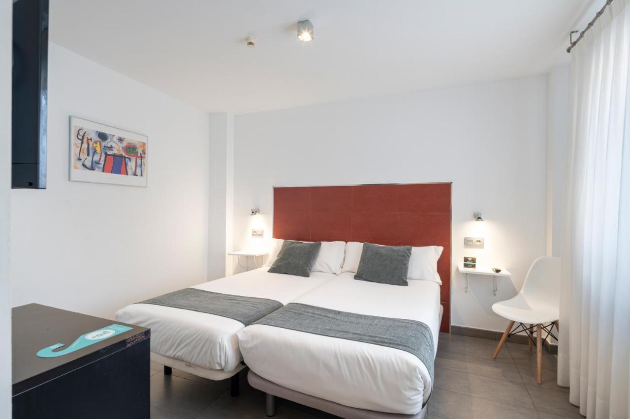 Alda Soria Rooms מראה חיצוני תמונה