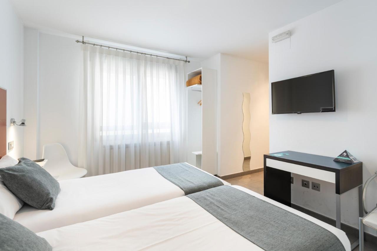 Alda Soria Rooms מראה חיצוני תמונה