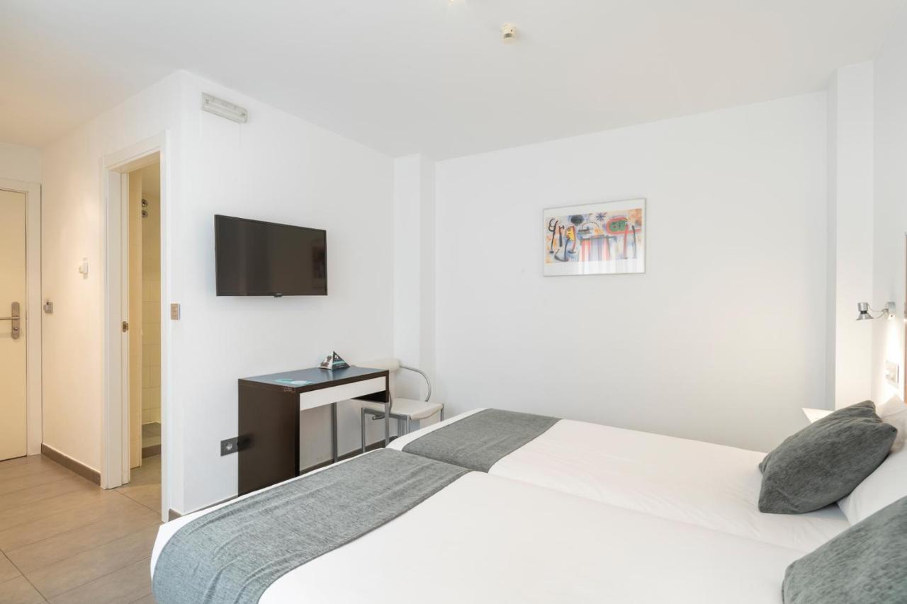 Alda Soria Rooms מראה חיצוני תמונה