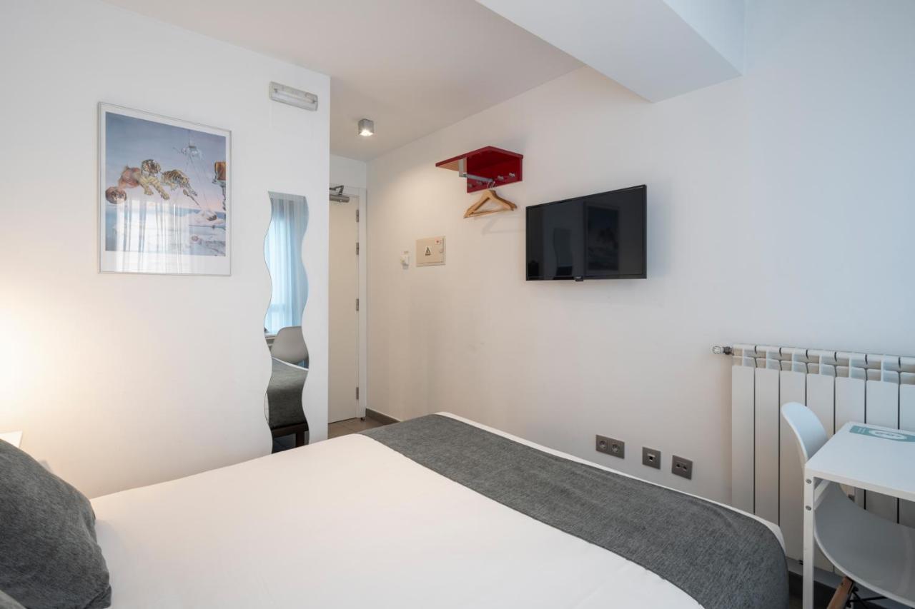 Alda Soria Rooms מראה חיצוני תמונה