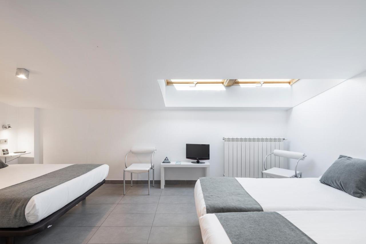 Alda Soria Rooms מראה חיצוני תמונה