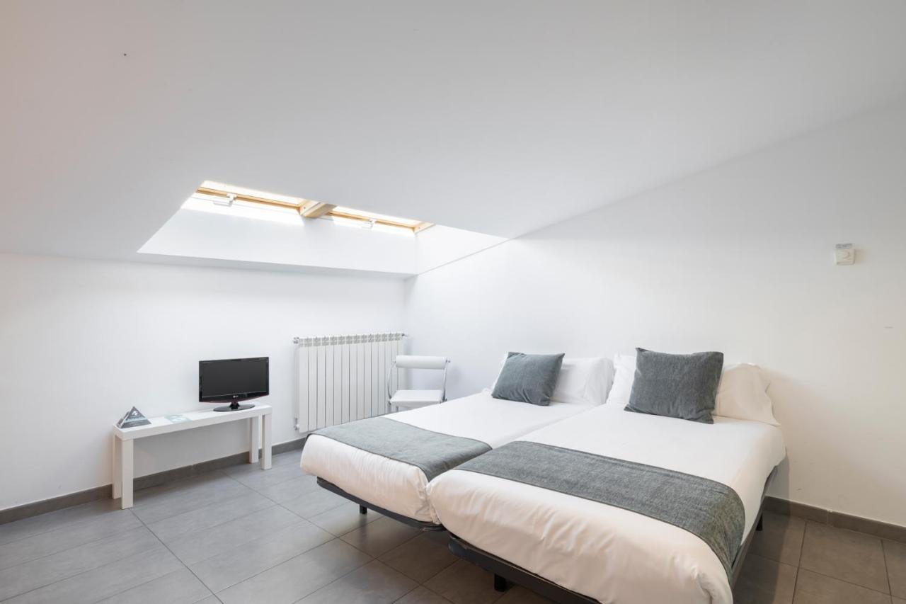 Alda Soria Rooms מראה חיצוני תמונה