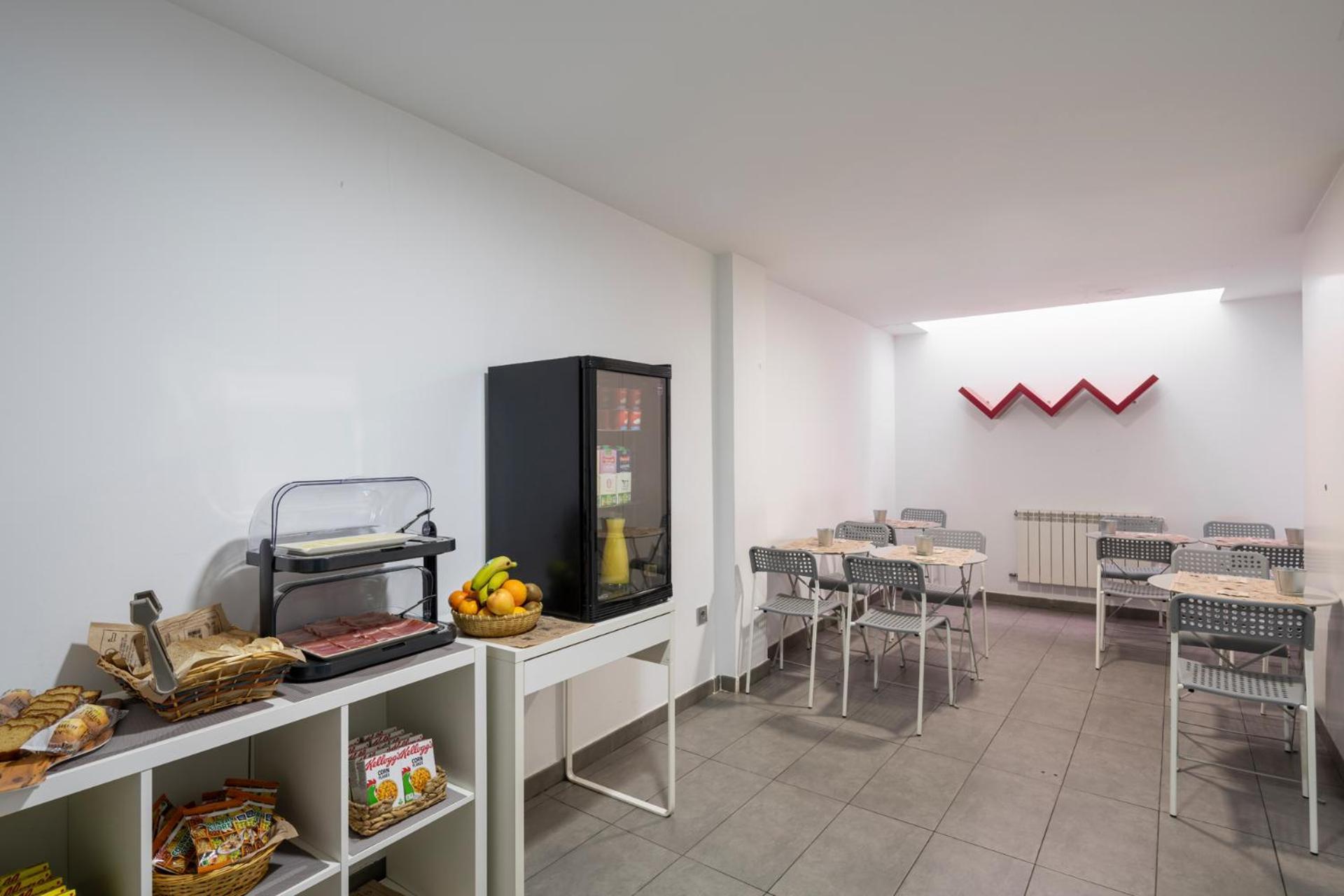 Alda Soria Rooms מראה חיצוני תמונה