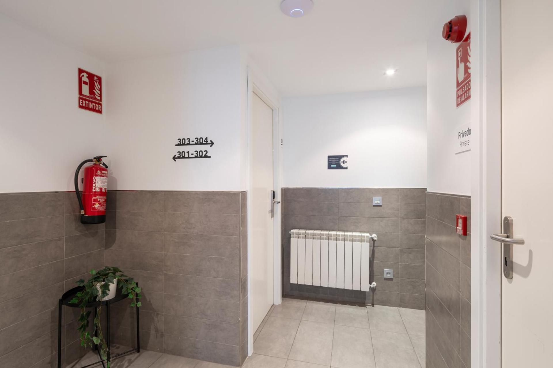 Alda Soria Rooms מראה חיצוני תמונה