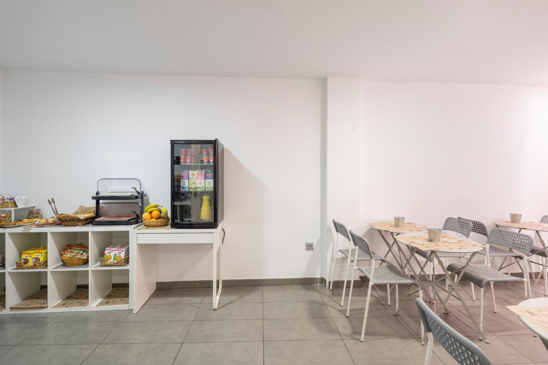 Alda Soria Rooms מראה חיצוני תמונה
