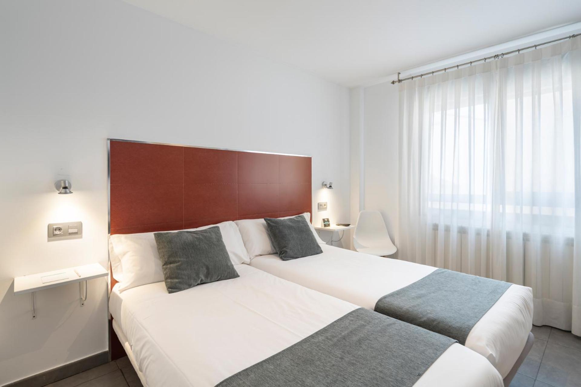 Alda Soria Rooms מראה חיצוני תמונה