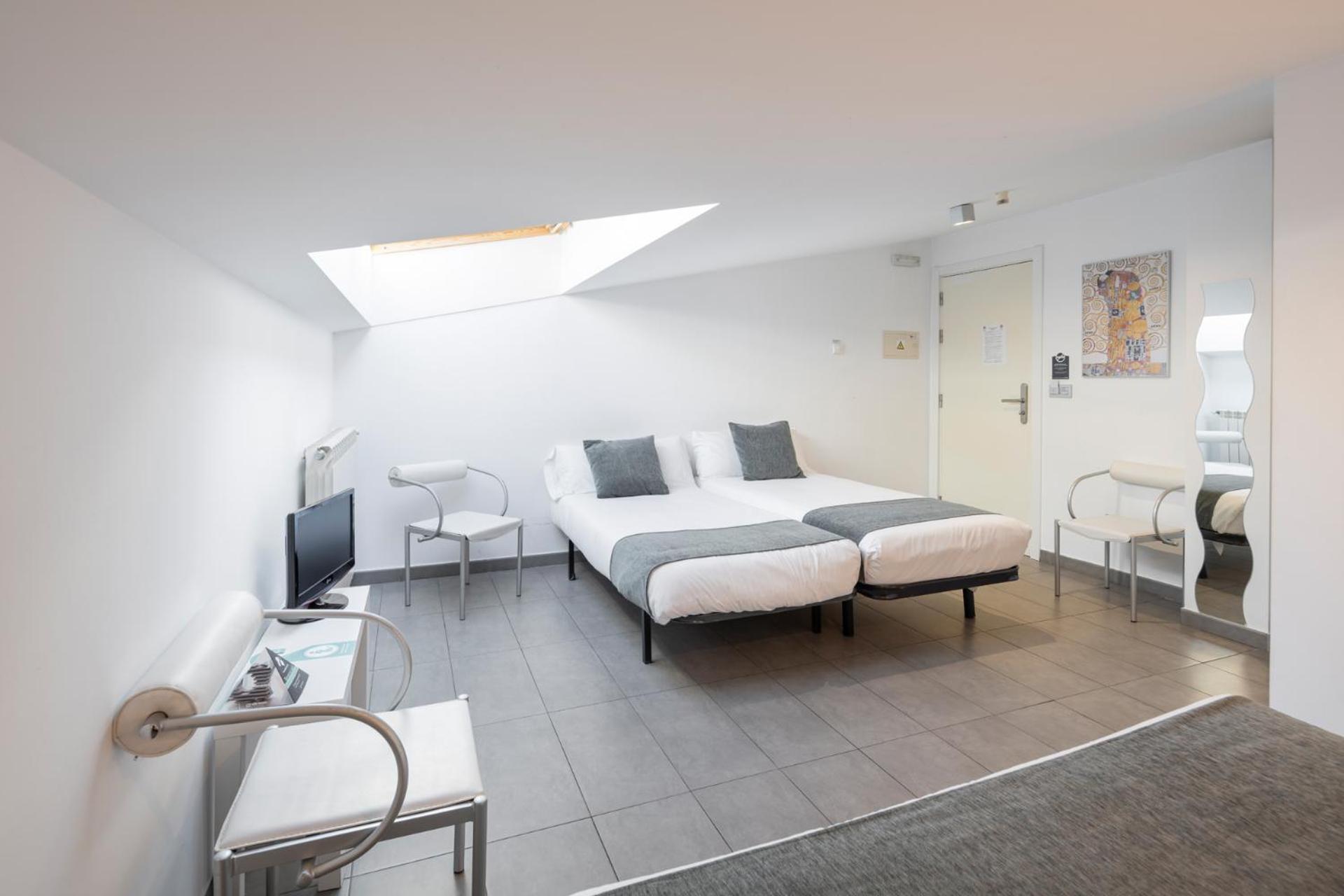 Alda Soria Rooms מראה חיצוני תמונה