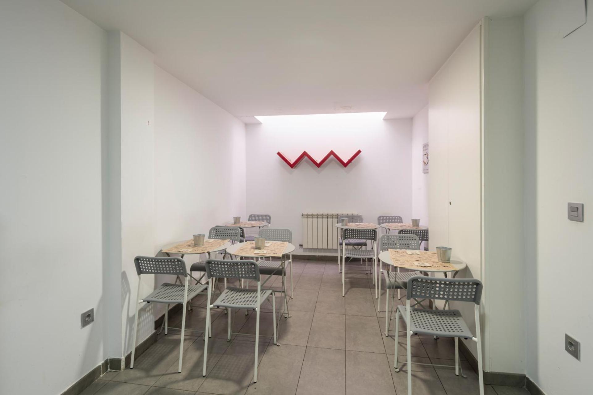 Alda Soria Rooms מראה חיצוני תמונה