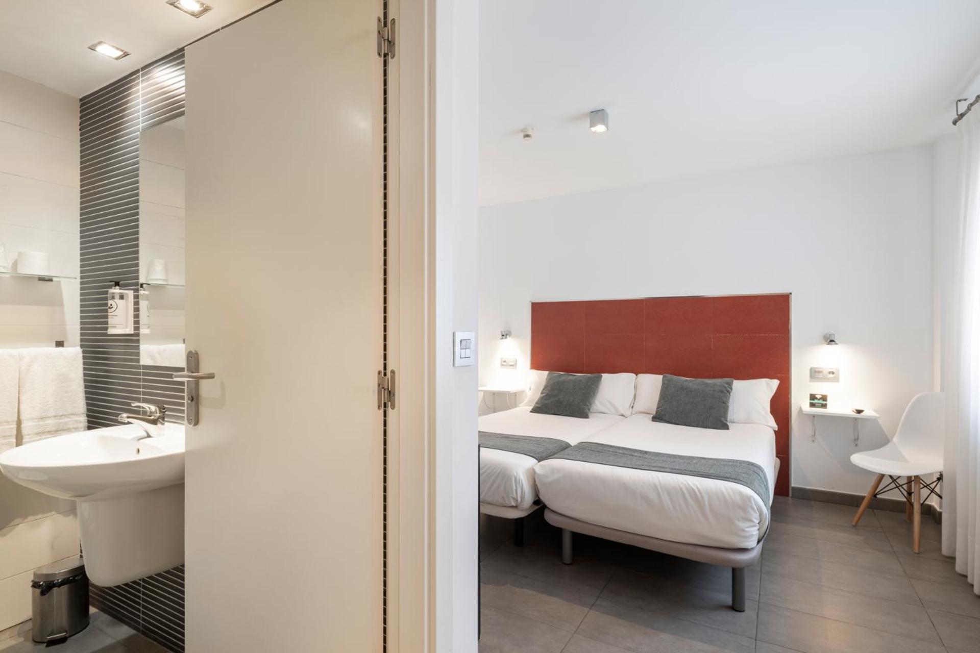 Alda Soria Rooms מראה חיצוני תמונה
