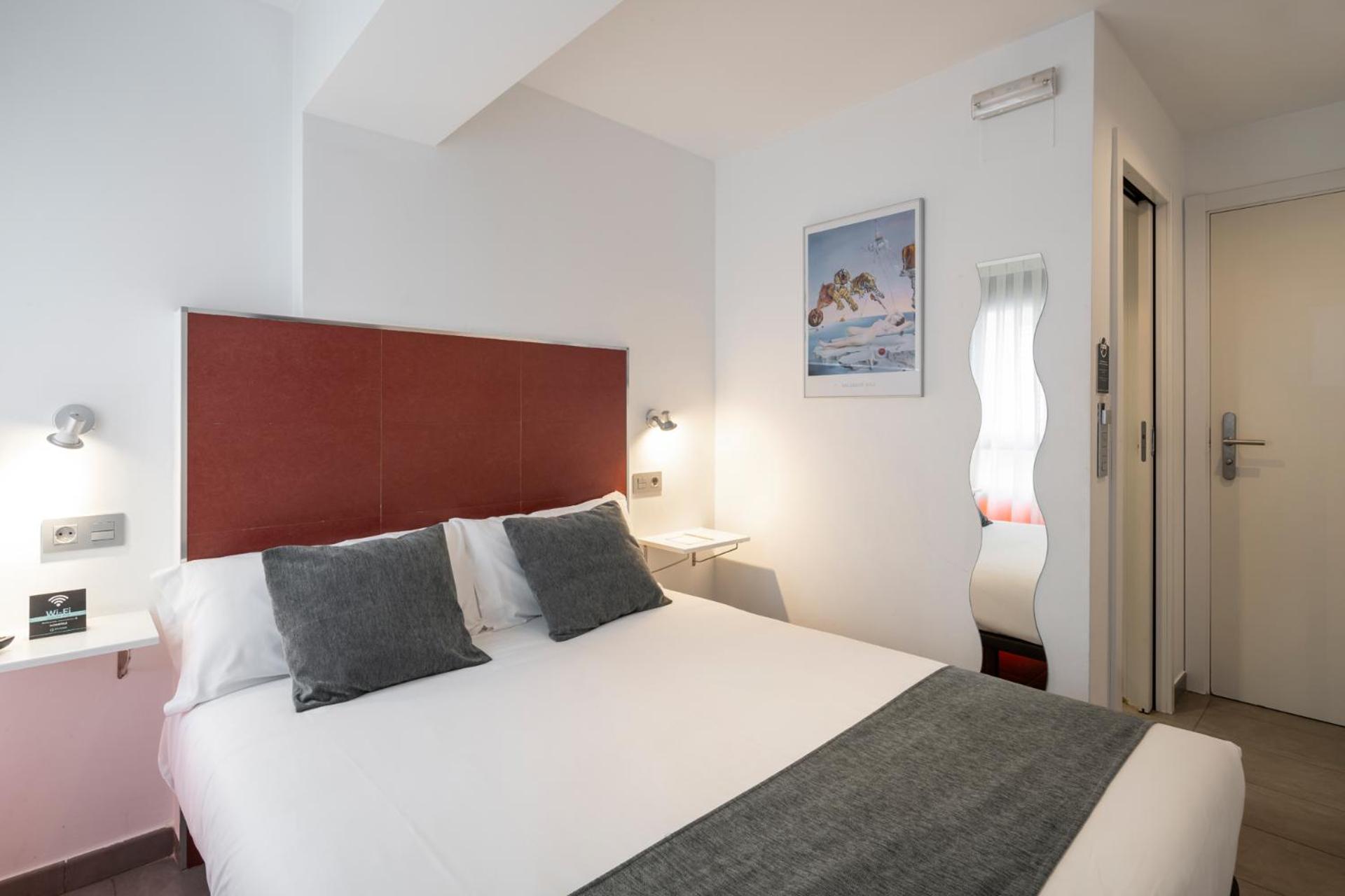 Alda Soria Rooms מראה חיצוני תמונה
