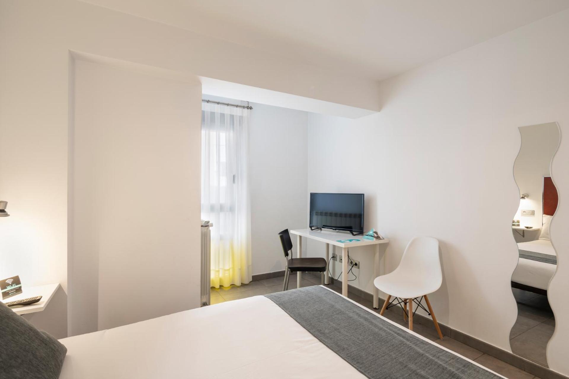 Alda Soria Rooms מראה חיצוני תמונה