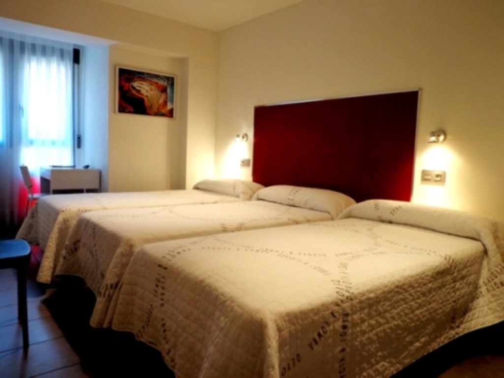 Alda Soria Rooms מראה חיצוני תמונה