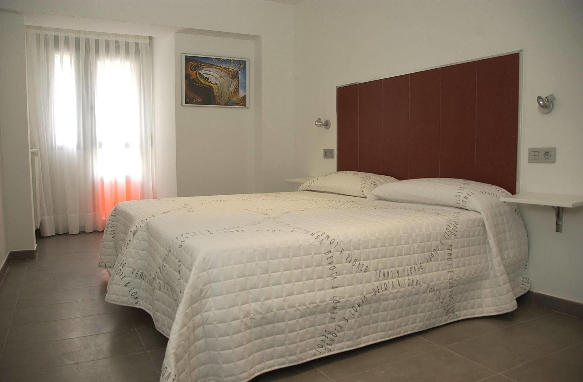 Alda Soria Rooms מראה חיצוני תמונה