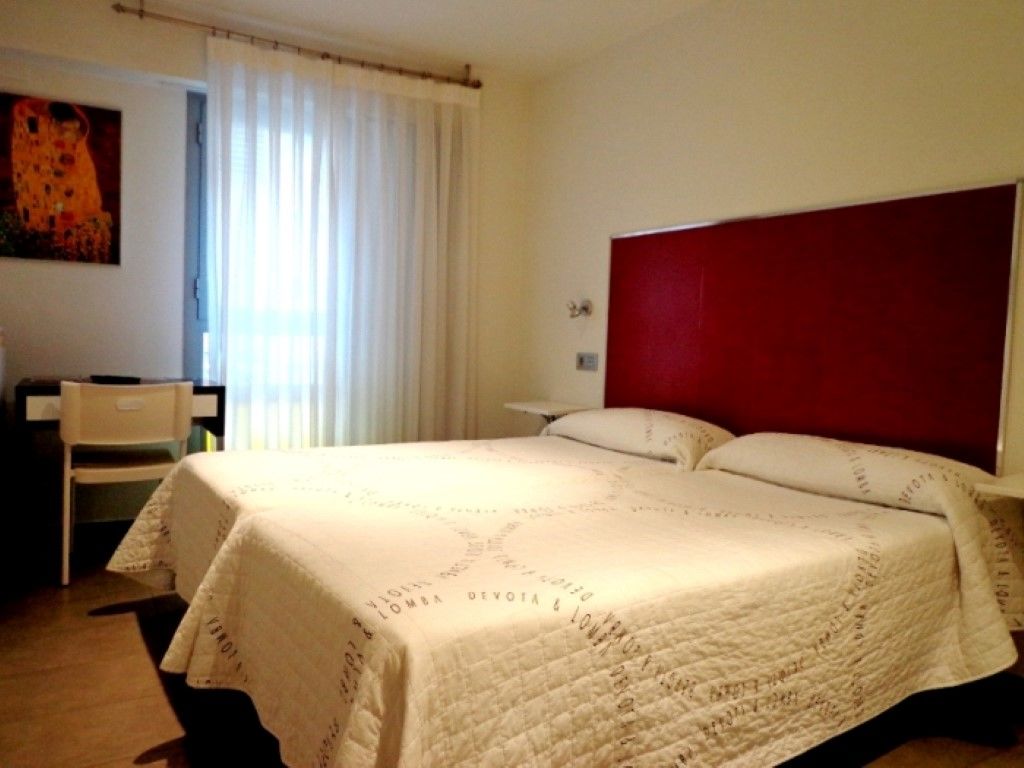 Alda Soria Rooms מראה חיצוני תמונה