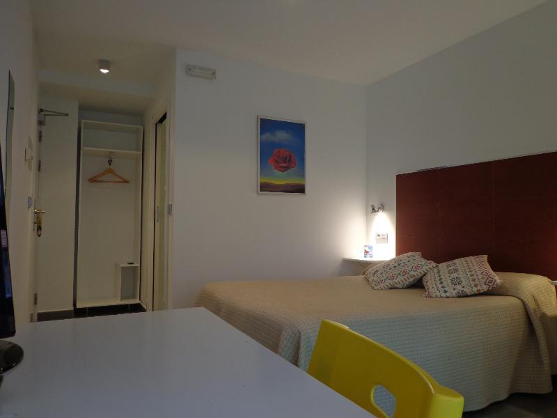 Alda Soria Rooms מראה חיצוני תמונה